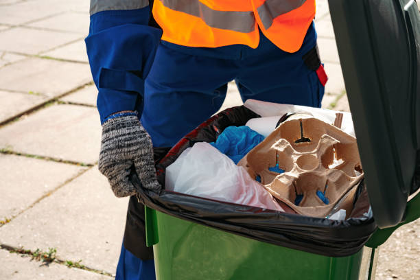 Best Scrap Metal Removal  in Cashmere, WA