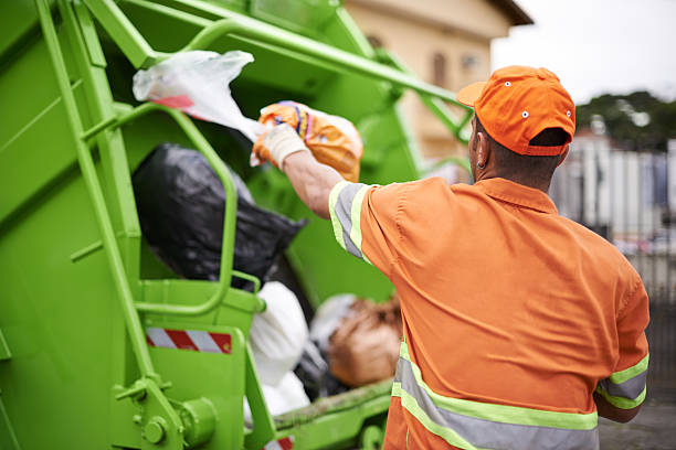 Best Carpet Removal and Disposal  in Cashmere, WA