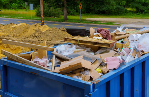 Best Hoarding Cleanup  in Cashmere, WA