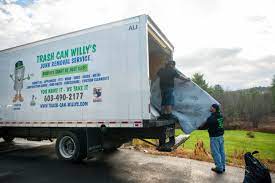 Trusted Cashmere, WA Junk Removal Services Experts